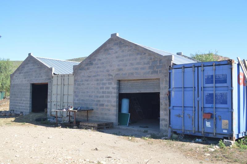 3 Bedroom Property for Sale in Calitzdorp Western Cape